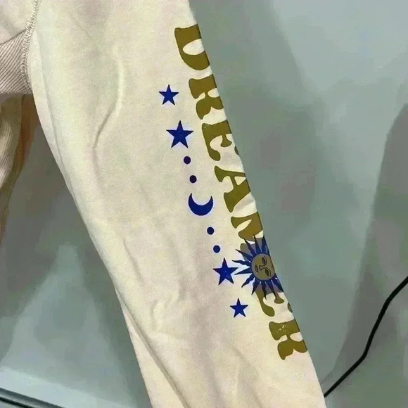 Mystical Dreamer tshirt dress - Picture 3 of 6